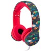 Snug Play+ Kids Headphones with Volume Limiting for Toddlers (Boys/Girls)