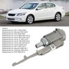 Ignition Switch Lock Cylinder with Keys 35100‑SAA‑901 Replacement for Acura