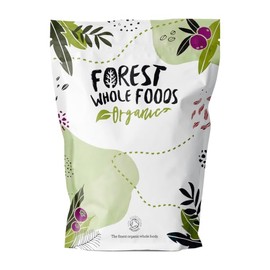 Organic Ceylon Cinnamon Powder - Forest Whole Foods (125g)