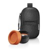 WACACO Minipresso GR2 Baskets Set,Accessory for Minipresso GR2, includes 2