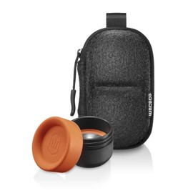 WACACO Minipresso GR2 Baskets Set,Accessory for Minipresso GR2, includes 2 Additional Filter Baskets and Filter Baskets Protective Case