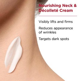 Clarins Extra-Firming Neck and Decollete Care Cream Women 2.5 oz