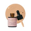 TEIA COSMETICOS Tinta de Maquillaje FPS 40 100% mineral -