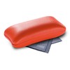 FEFI Hard Case Glasses Case in Unusual Shape – Includes