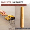 Westmark Potato Scoop - High Quality Vegetable Scoop for Harvesting