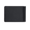Picard Brooklyn Wallet Leather 11 cm schwarz