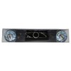 LIVRE Reel 2701 Crank 120 GMG No Center Nut