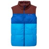 Solazo Down Vest - Men's