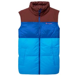Solazo Down Vest - Men's