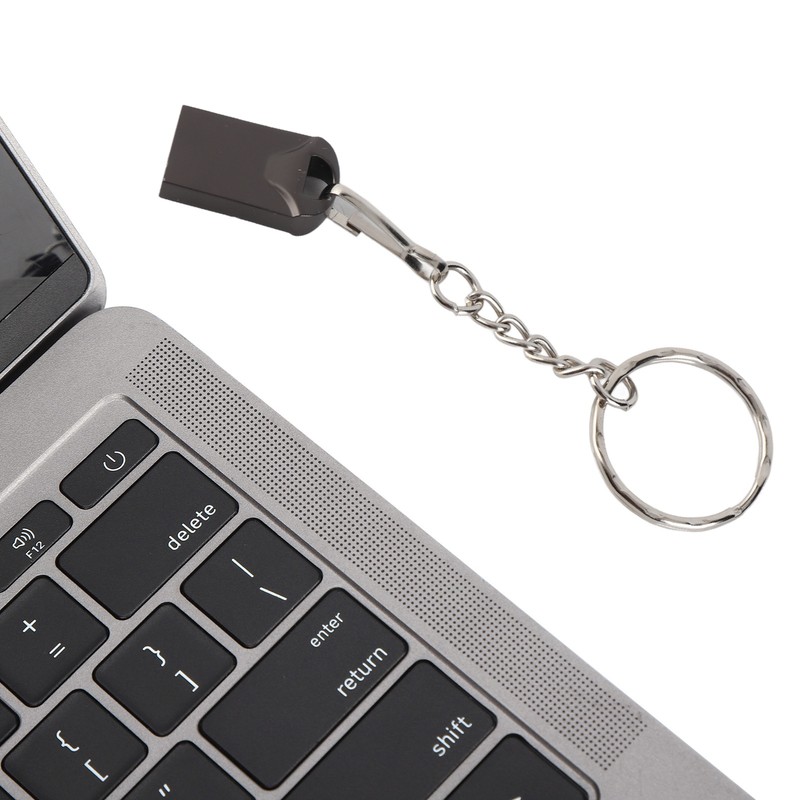 Flash Drives Portable USB 2.0 High Speed ​​Jump Drive for