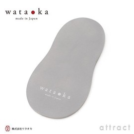 wataoka wataoka All The or Heel Files Kakato Flyer kakatohuraiya- huttokea Made in Japan Stainless Steel Washable Made in Hiroshima Prefecture
