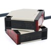 Heschen Photoelectric Sensor Switch E3JK-5DM1-5L AC 90-250V Bijection Type Detection