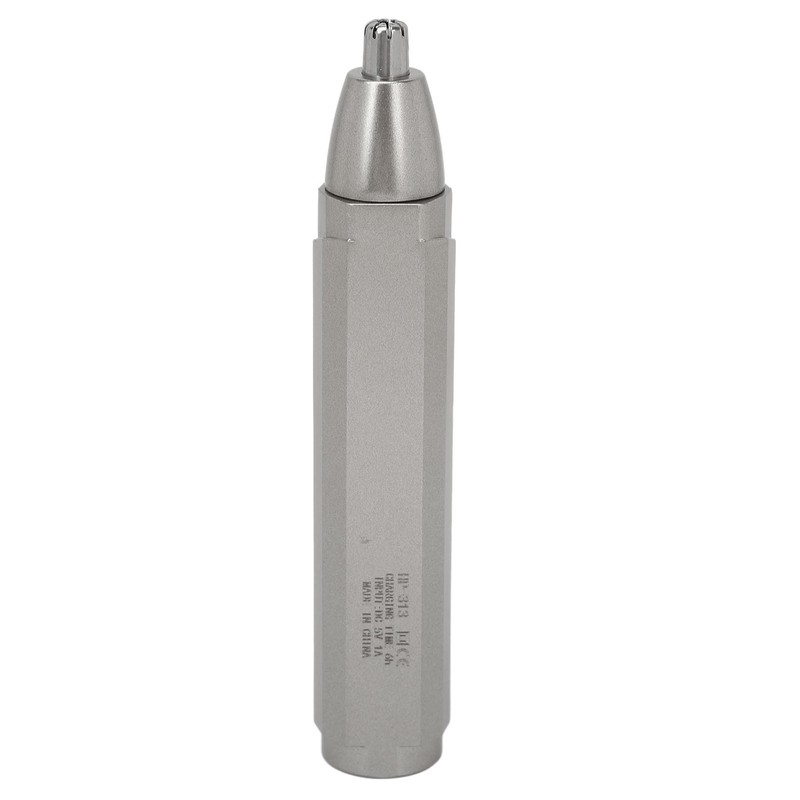 3 in 1 Nose Hair Trimmer Multifunctional High Speed Portable