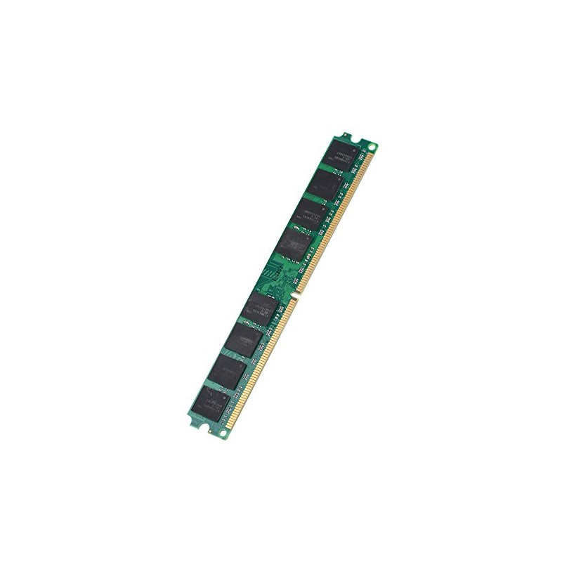 Módulo de Memoria DDR2, 2G 800MHz PC2-6400 PC 240Pin Memory