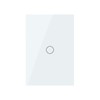LIVOLO 1-Gang Touch Dimmer Switch, Flexible Installation (Works with or