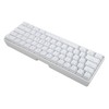 61 Keys Dual Mode Mechanical Keyboard RGB Backlight High Special