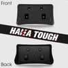 HAKA TOUGH Front License Plate Frame Holder for 2010-2024 for