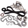 ASAPE TBK298 Timing Belt Kit with Water Pump Fit for