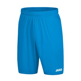 Jako Children's Manchester 2.0 Sports Shorts, 152