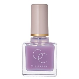 Skew's Me Glossy Coat Sheer Lavender 0.3 fl oz (10 ml)
