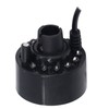 Reptile Mister Humidifier Professional Efficient Quiet Reptile Tank Fogger with