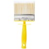 Coral 34201 Essentials Block Paint Brush with Synthetic Paintbrush Head