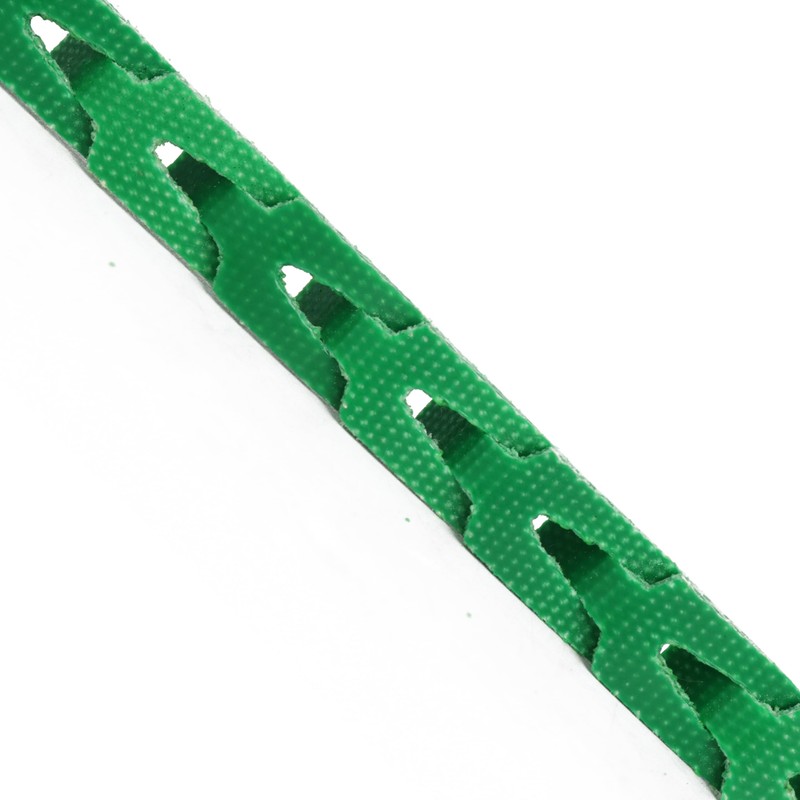 10 FT Power Twist V Belt,1/2-Inch x 10 Feet A