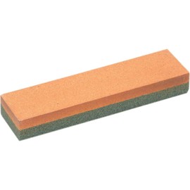 Faithfull FAIOS4C Combination Oilstone 100 x 25 x 12.5mm