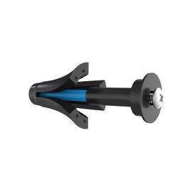 WingIts MASTER Wall Anchor, 10-32 x 3-1/2, PK6, Model:RC-MAWSD35-6