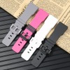 24mm Replacement Watch Band Compatible With Casio GA-2300 Men's Series