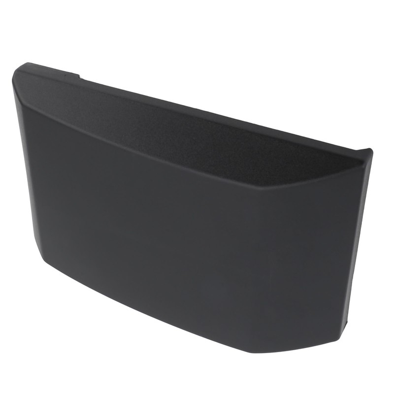 Exterior Pillar Moulding Trim Cladding Weather Resistant BK3Z6129077AA for Transit