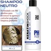 Tratamiento de Keratina Brasileña para Alisar el Cabello, Cepillo Alisador