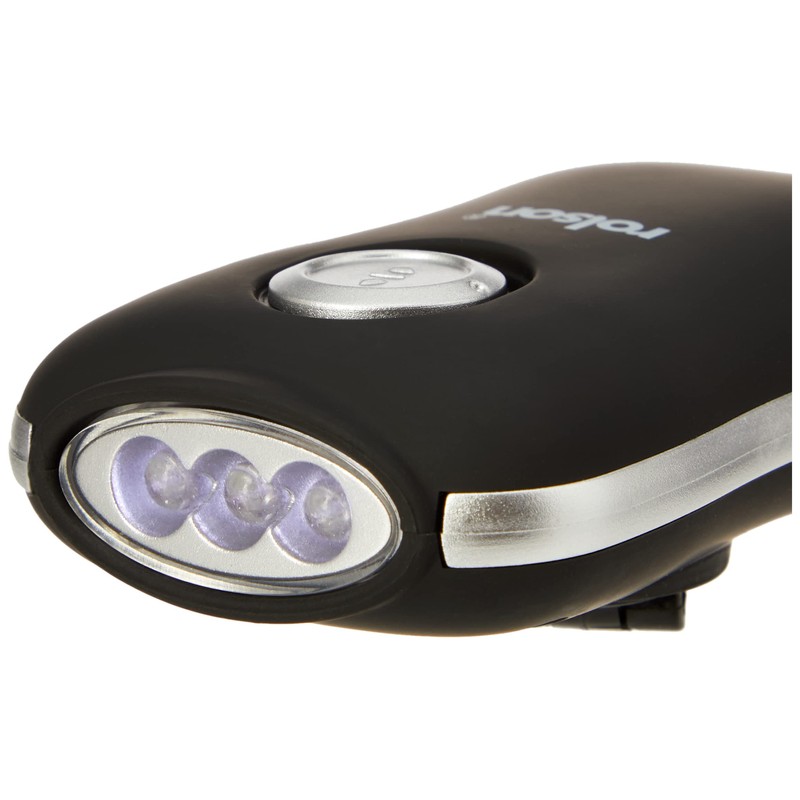 Rolson 61702 3 LED Dyno Torch