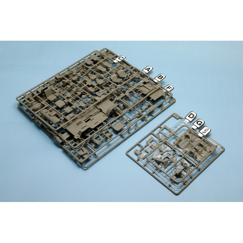 ウェーブ(Wave) ランナー用タグシール (3枚入) 21cm OF010