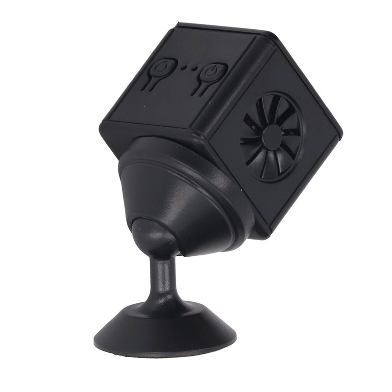 WiFi Security Camera 1080P High Definition Webcam Motion Detection Night