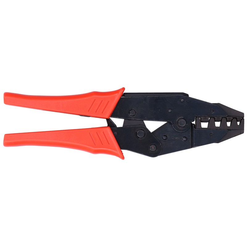 HS‑35WF Wire Terminal Crimper Tool Cold Pressing Insulated Terminal Crimper