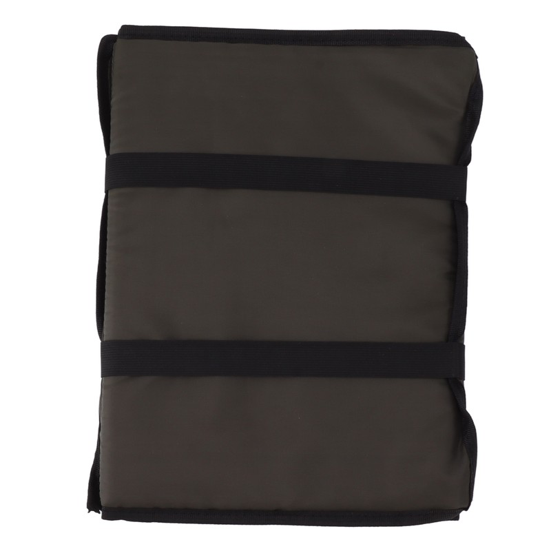 Multifunctional Fish Folding Unhooking Mat 3 Layers Sponge Folding Protection