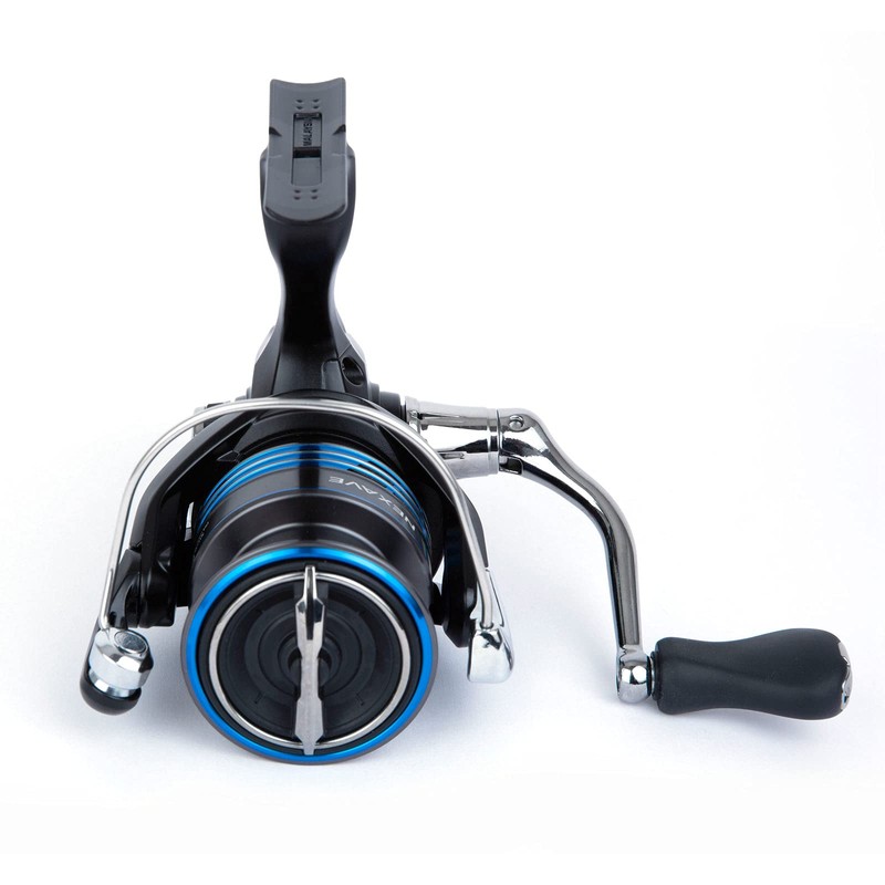 Shimano Nexave FI 2500 fishing reel