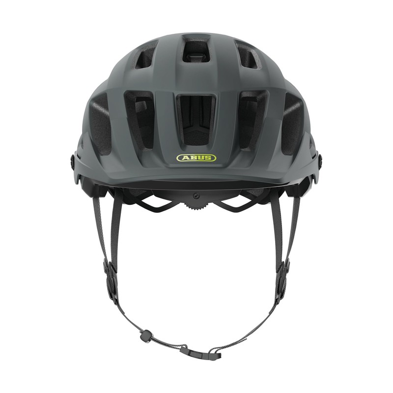 ABUS Moventor 2.0 MTB Helmet - high-comfort off-road bike helmet