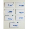Crizal Eyeglass Cleaning Cloths Microfiber Polishing Cloth For Sunglasses Wipes