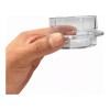 Koblenz Licuadora Súper Chef Koblenz®, 3 Vel. + 2 Pulsos,
