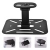 JINJUMEI Projector Mount Mini Projector Stand Adjustable Projector Stand with