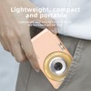 Digital Camera 2.7in 48MP 8X Digital Zoom USB Anti Shake