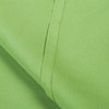 FLXXIE Queen Fitted Sheet Only, Brushed Microfiber Deep Pocket Fitted