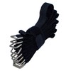 Lumonic 10 x Velcro Ties, 300 x 20 mm, Normal