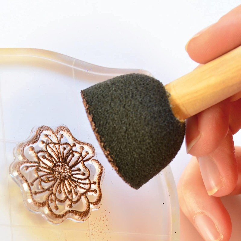 Viva Decor® Clear Stamps