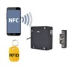 Tokatuker Invisible Cabinet Lock, Hidden NFC Lock DIY RFID Latch