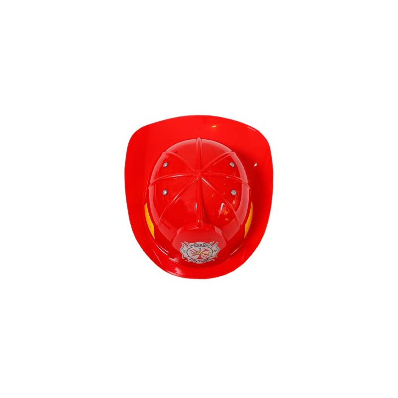 Matissa Children's Firefighter Role Play Costume and accessory Set Kids