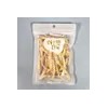 아침애 북어채 50g x 3개세트 Dried Pollack Fillet 50g x