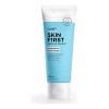 2 Limpiadora Facial Gel Skin First Cyzone Lbel